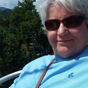 Meet your Posher, Beverly bamburg